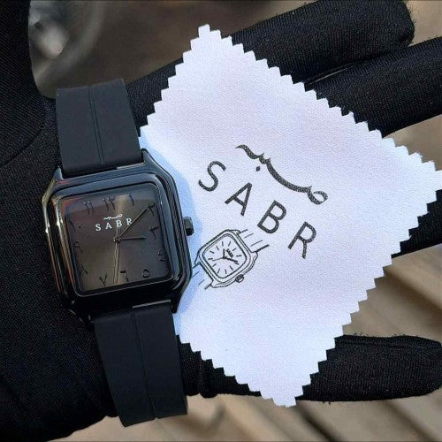 SABR MENS WATCH DATE WORKING