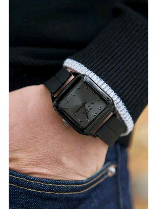 SABR MENS WATCH DATE WORKING