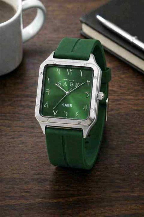 SABR MENS WATCH DATE WORKING