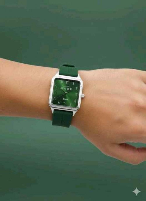 SABR MENS WATCH DATE WORKING
