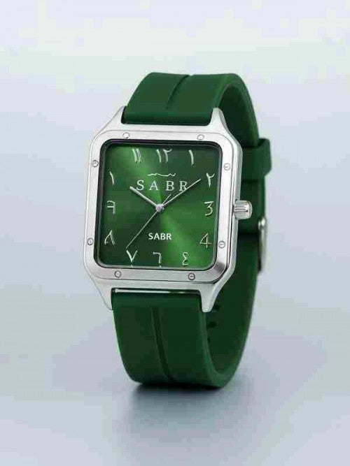 SABR MENS WATCH DATE WORKING
