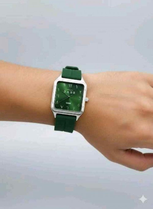 SABR MENS WATCH DATE WORKING