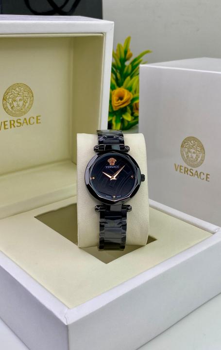 VERSACE WATC M-325