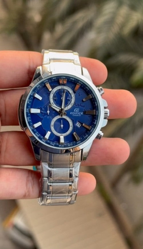Casio Edifice