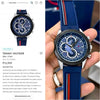TOMMY_HILFIGER CLARK MENS WATCH