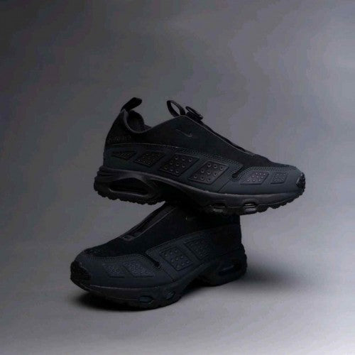 Nikeee AirMax SNDR GORE TEX Dark Smoke Grey