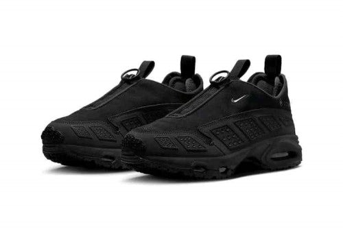 Nikeee AirMax SNDR GORE TEX Dark Smoke Grey