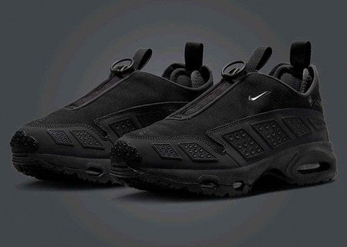 Nikeee AirMax SNDR GORE TEX Dark Smoke Grey
