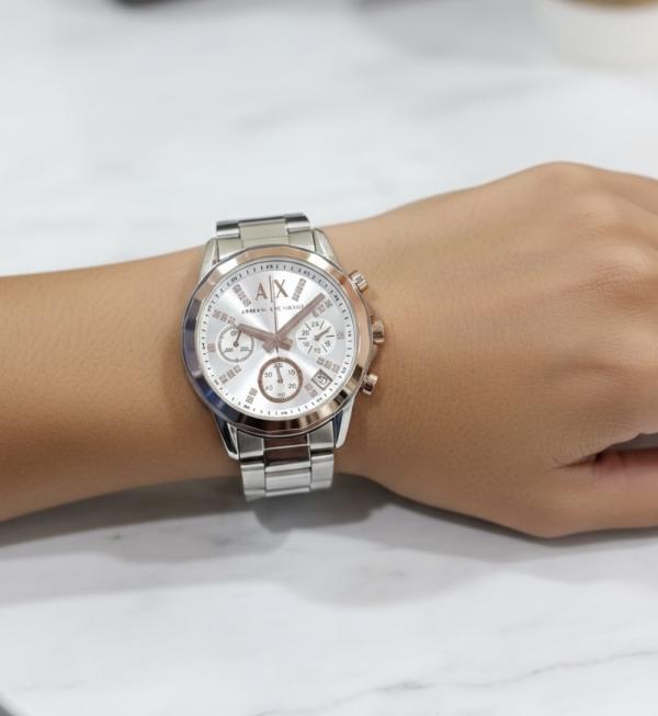 Arma i Watch For Her 421