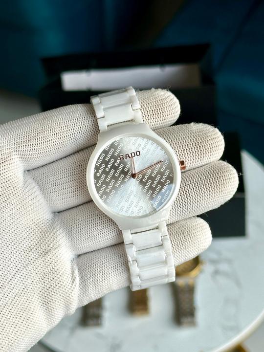 Rad_o Ceramic