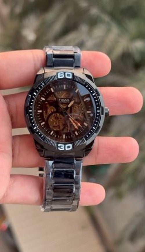 Fossil Bronson