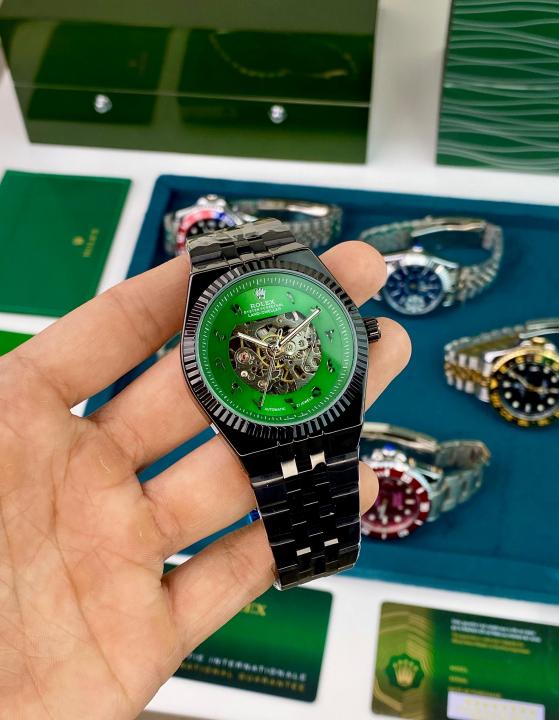 ROLE_X WATCH M-20