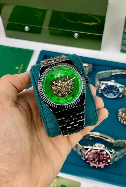 ROLE_X WATCH M-20