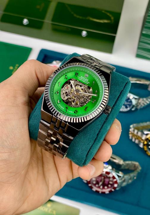 ROLE_X WATCH M-20