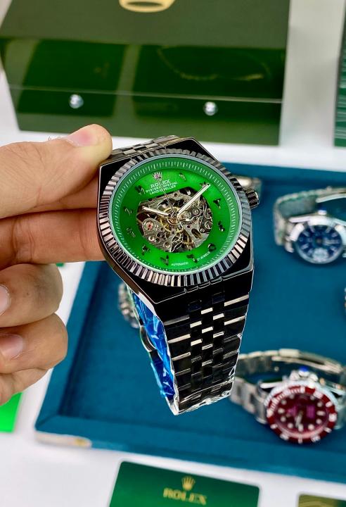 ROLE_X WATCH M-20