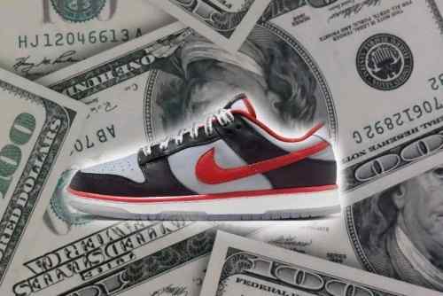 dunk low clark atlanta university