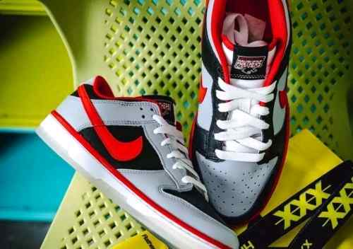 dunk low clark atlanta university