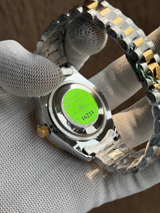 ROLEX_DAYDATE_GOLD_TWOTONE_WHITE_ROMAN_DIAL_AT299