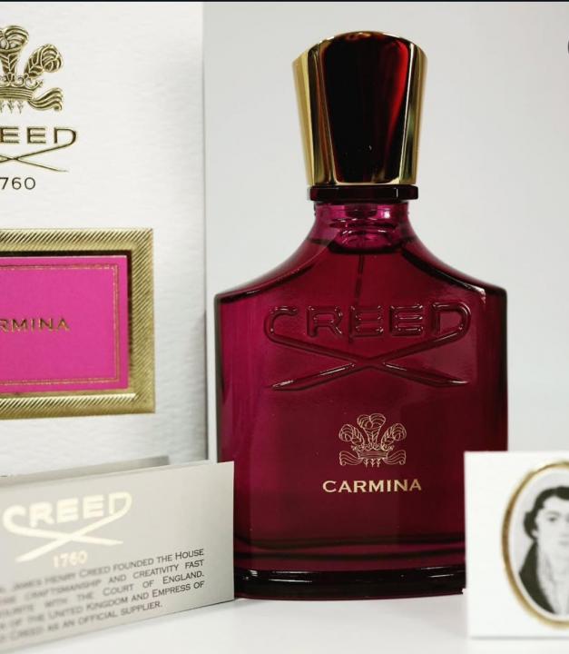 CREED CARMINA