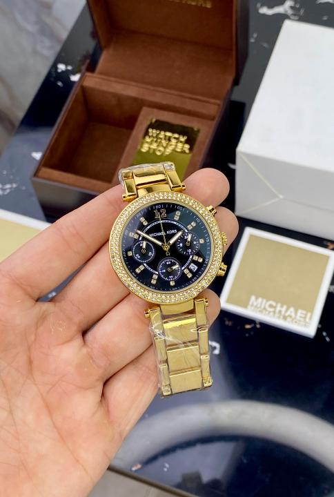 MICHAEL KOR_RS WATC M-347