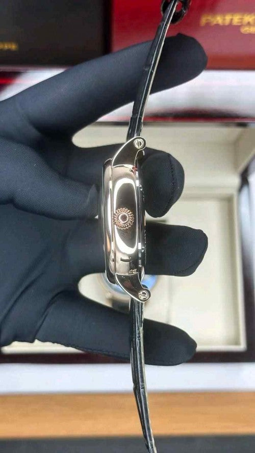 PATEK_ PHILIPPE TOURBILLON AUTOMATIC JAPAN AAA