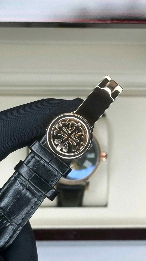 PATEK_ PHILIPPE TOURBILLON AUTOMATIC JAPAN AAA