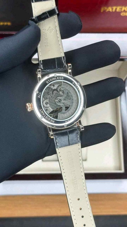 PATEK_ PHILIPPE TOURBILLON AUTOMATIC JAPAN AAA