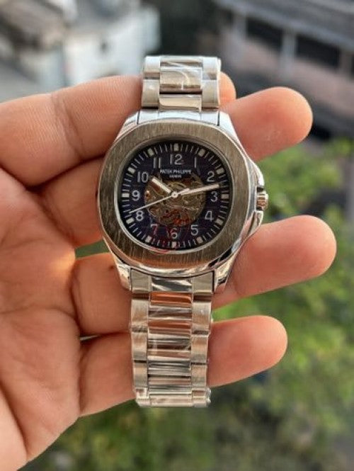 PATE AUTO BLUE