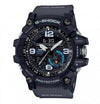 Casio G shock mud master
