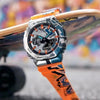G SHOCK GA2100 METAL MENS WATCH