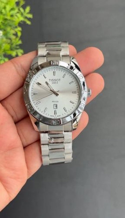 Tissot pr100 sports