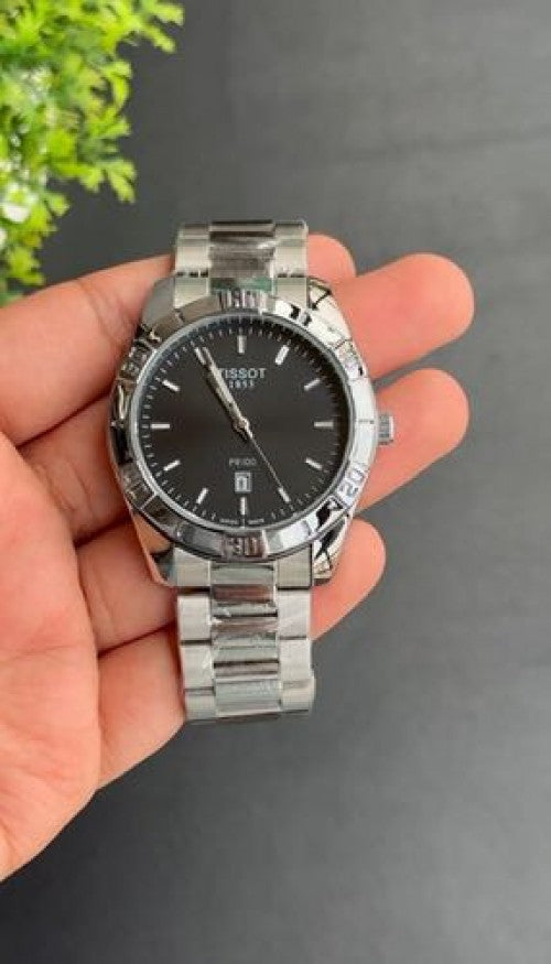 Tissot Pr100 sports