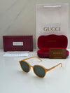 GUCC_I SUNGLASS D-290