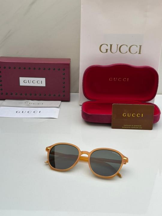 GUCC_I SUNGLASS D-290
