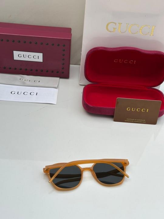 GUCC_I SUNGLASS D-290
