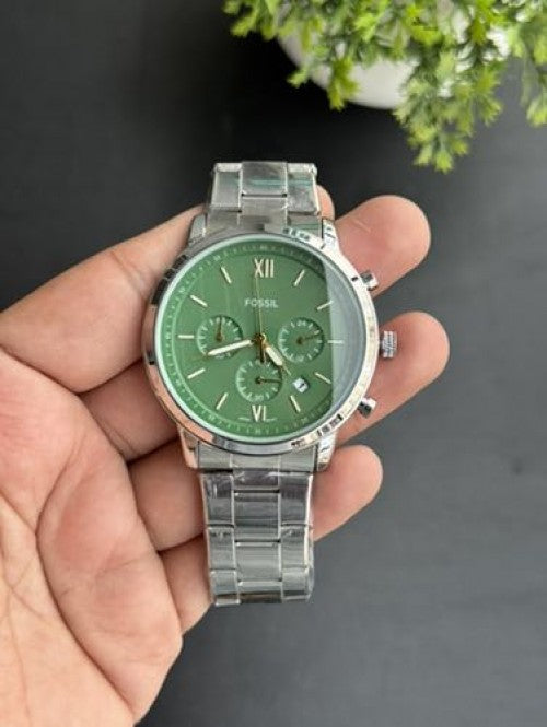 Fossil Neutra Chronograph