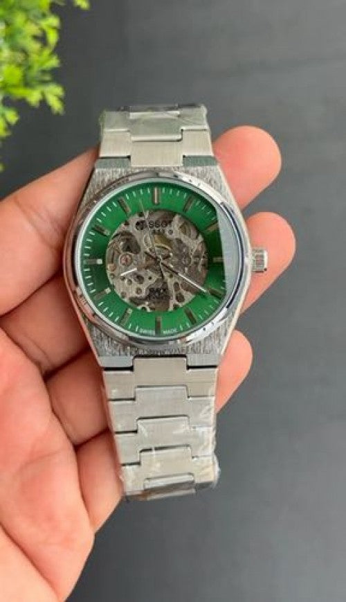 Tissot Prx Skeleton