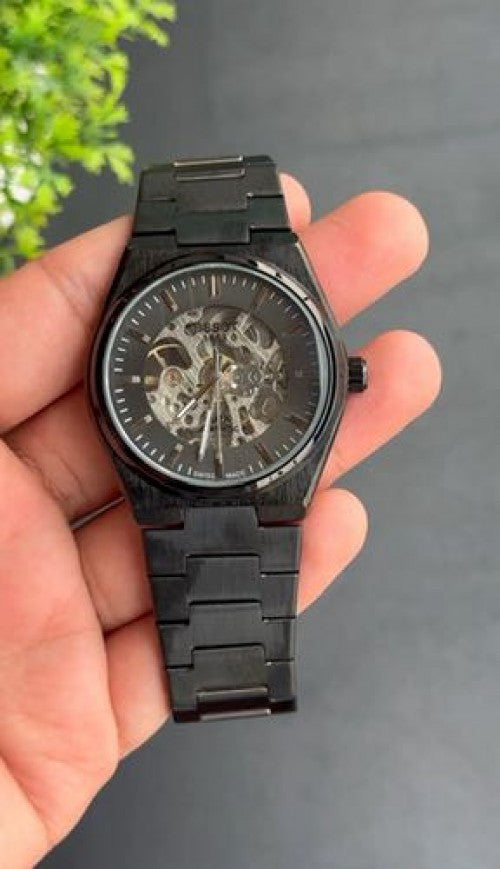 Tissot Prx Skeleton