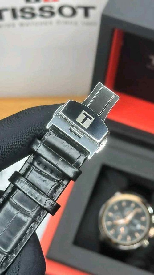 tissot_couturier black  rose