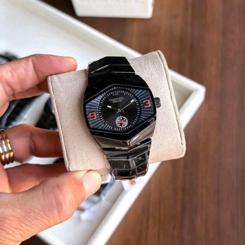 DIESE_L MENS WATCH