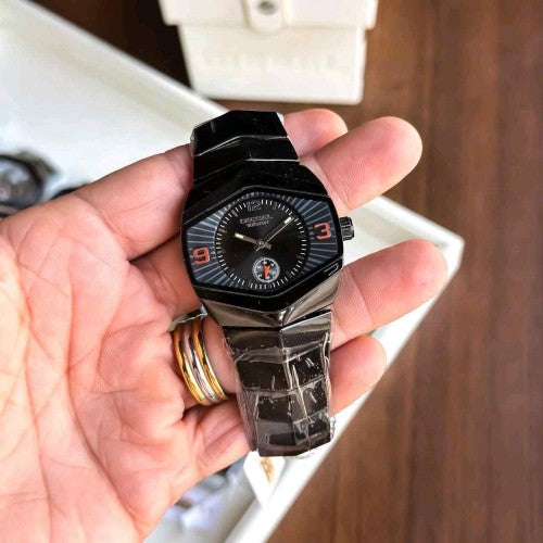 DIESE_L MENS WATCH