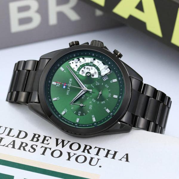 Tommy_Hilfiger Baker Wc 961