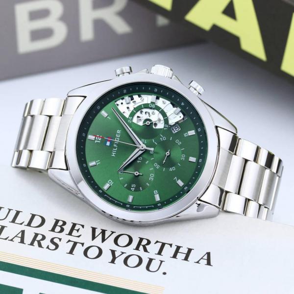 Tommy_Hilfiger Baker Wc 961