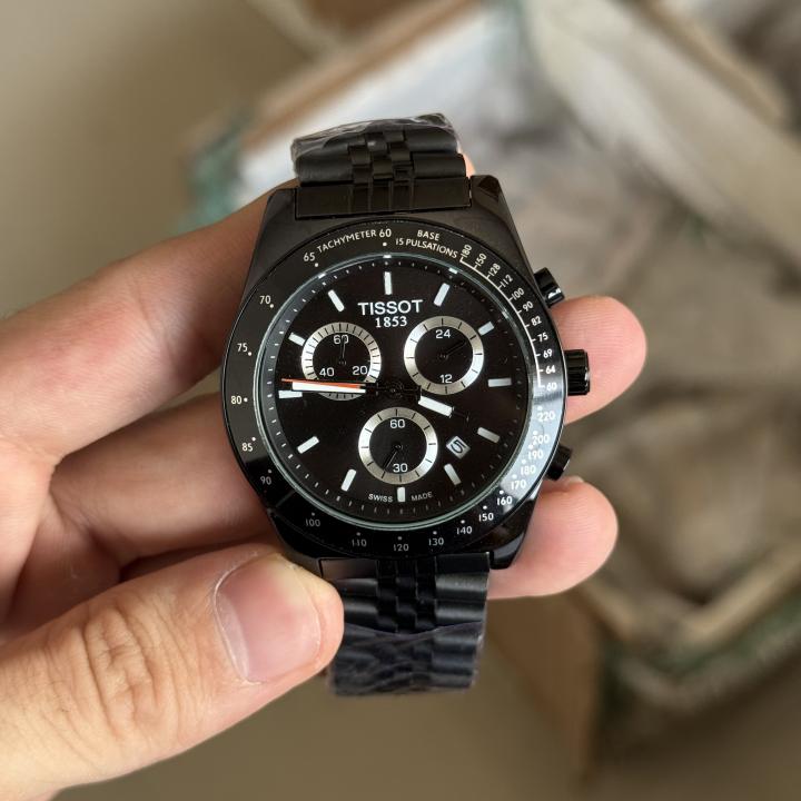 Tisso t 1853 Tachymeter (All working)