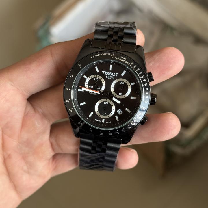 Tisso t 1853 Tachymeter (All working)