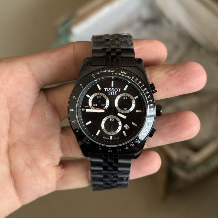 Tisso t 1853 Tachymeter (All working)