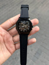 PATEK_PHILIPPE MENS AUTOMATIC WATCH