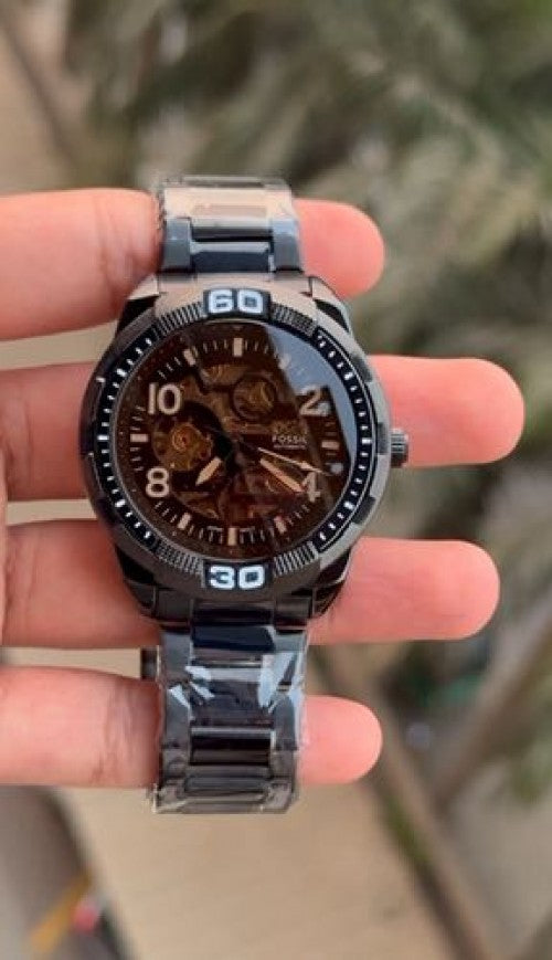 bronson automatic