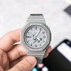 G SHOCK GA 2100 GREY