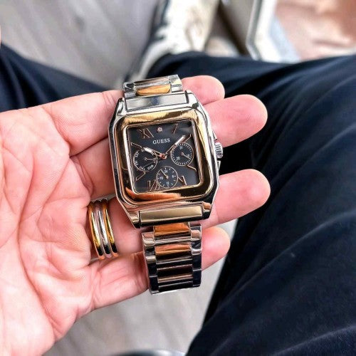 GUESS CHRONOGRAPH MENS WATCH